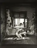Jan Saudek, Untitled (coupling), 1980s