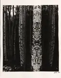 Jerry Uelsmann, Select Images, 1965-70, Five gelatin silver prints, each initialed and dated in ink in the margins, each not framed