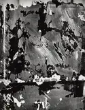 Brett Weston, Selected Abstract Images, 1970s
