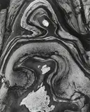 Brett Weston, Selected Abstract Images, 1970s
