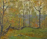 Guy Carleton Wiggins, May Days