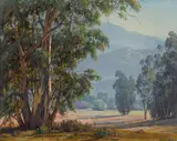 Paul A. Grimm, Restful retreat