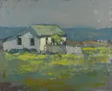 Si Chen Yuan, Farmhouse