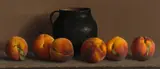 William Acheff, Peaches