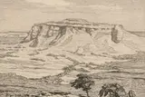 Birger Sandzén, Four Corners