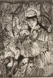 Gene Kloss, Buffalo Dance Maiden (K. 533)