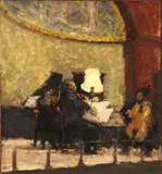 Bernard Dunstan, The Wigmore Hall