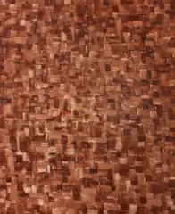 Mark Dagley, Style Condition, 1987, oil on linen