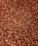 Mark Dagley, Style Condition, 1987, oil on linen