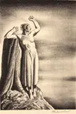 Rockwell Kent, Farewell (BJ. 61)