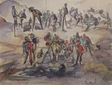 May Guinness, Harvest Time
