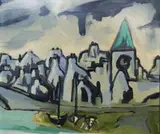 Markey Robinson, Coastal Town