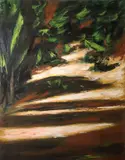 Seán McSweeney, Among The Trees