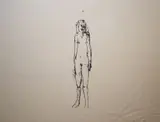 Tracey Emin, When I Think About Sex, 2005, Lithograph