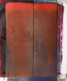 Ciarán Lennon, 134 Lens, Mixed media