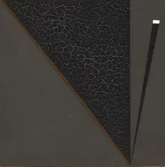 Cecil King, Untitled