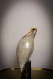 Anna Campbell, Heron, Bronze