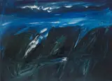 Seán McSweeney, Dark Shoreline