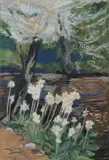 Mainie Jellett, River Landscape