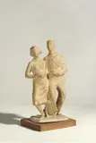 Oisín Kelly, Dancers