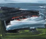 Seán McSweeney, Inlet, Ballyconnell, Sligo