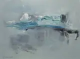 Gerald Davis, The Blue Lagoon