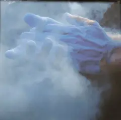 Nigel Rolfe, Dust 3