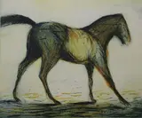 Stephen Lawlor, Percon, Acquaint etching