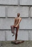 Oisín Kelly, Irish Dancer