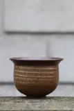 Sonja Landweer, Bowl
