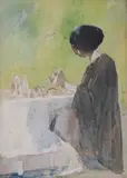 Michael Healy, Refreshments, Phoenix Park