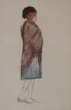 Michael Healy, Dublin Characters