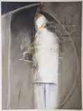 John Kelly, Figurative Study