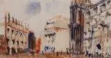 James Le Jeune, Catania