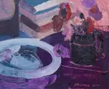Brian Ballard, Still Life