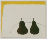 William Scott, Pears