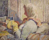 Mainie Jellett, Renovations