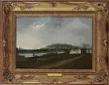 William Sadler II, Howth From Baldoyle