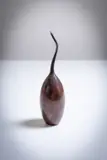 Vaso by Michael Foley, Bronze, sold Jun 2022