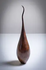 Vaso by Michael Foley, Bronze, sold Jun 2022