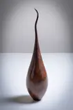 Vaso by Michael Foley, Bronze, sold Jun 2022
