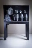 Patrick O'Reilly, The Public Speaker, (1995) Cased box