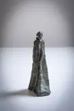 Rowan Gillespie, Robed Figure