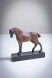 Donnacha Treacy, Horse, Bronze