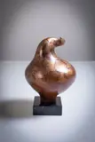 Sonja Landweer, Single Horned Form
