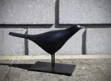 Ed Miliano, Blackbird Ii, Bronze