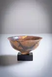Sonja Landweer, Bowl With Serated Foot