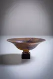 Sonja Landweer, Bowl With Serated Foot
