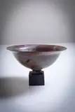 Sonja Landweer, Bowl With Serated Foot
