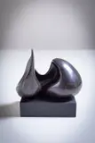 Sonja Landweer, Untitled Form